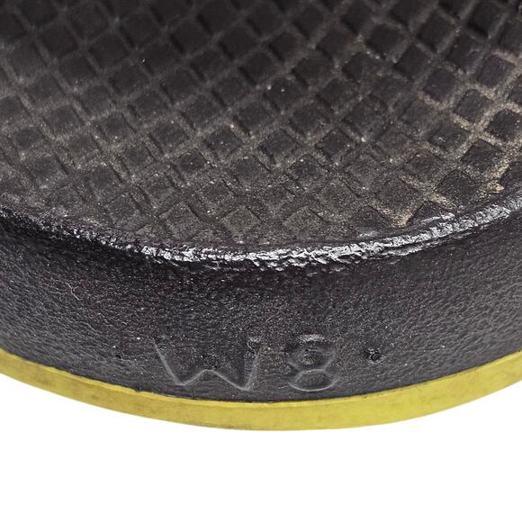 Chaco ZX/1 Classic Sport Sandals in York Citrus Women's Size 8 - Picture 6 of 11